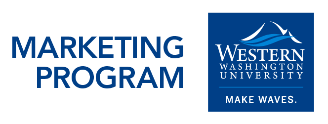 Western Washington University Marketing Program